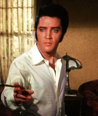 Elvis presley