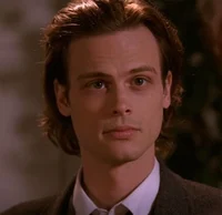 SPENCER REID