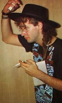 Gustavo Cerati 