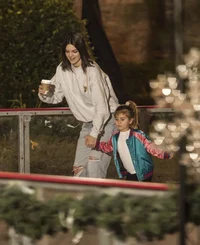 Kendall Jenner