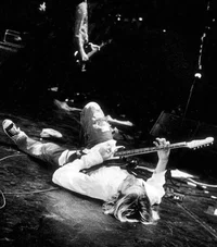 KURT COBAIN
