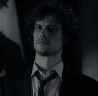 SPENCER REID