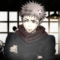 025- Yuji Itadori 
