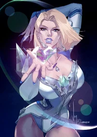 Emma Frost 