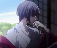 Akito Sohma