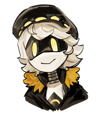 Serial Designation N