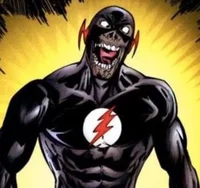 Black Flash