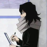 Aizawa Shouta