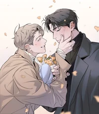 New Sugar Daddy - BL