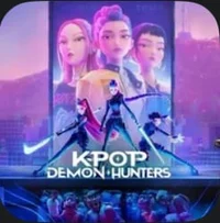 K-Pop Demon Hunters