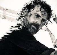 RICK GRIMES