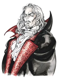 Vlad Tepes Dracula