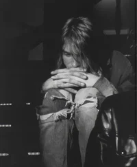 KURT COBAIN