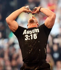 Steve Austin 