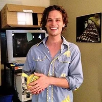 Matthew Gray Gubler