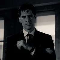 AARON HOTCHNER