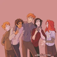The Marauders