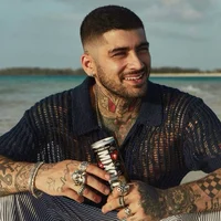 zayn malik - 2023