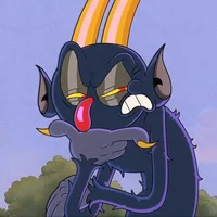 Cuphead - The Devil