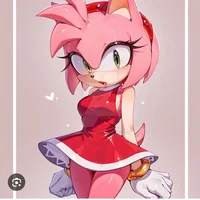 Amy Rose