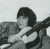 John Lennon