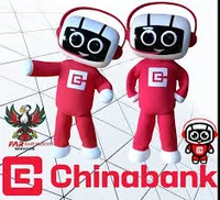 Chinabank mascot