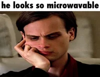 Spencer Reid