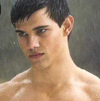 Jacob Black