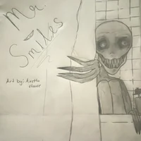Mr Smiles