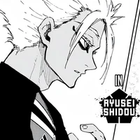 BL Shidou Ryusei 