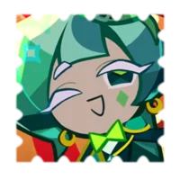 HC Ring Candy Cookie