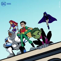 Teen titans 2003 