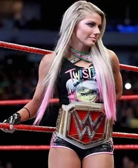 Alexa Bliss