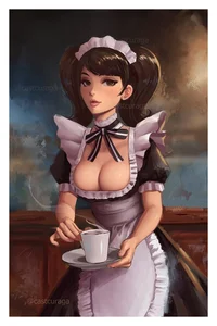 Sadayo Kawakami-P5R