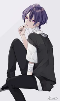 BL Kaito