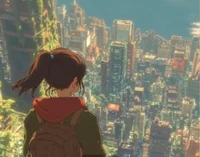 New Era for Humanity