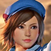 Asuka Kazama