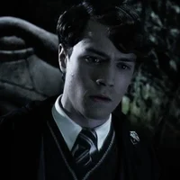 Tom Riddle