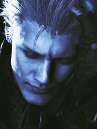 Vergil Sparda 