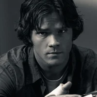 SAM WINCHESTER