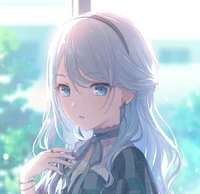 - 00 KANADE YOISAKI