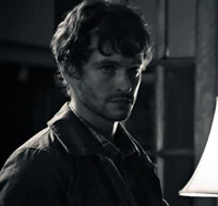 WILL GRAHAM