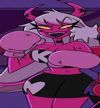 AU-VerosikaKickboxer