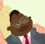 Randall-Proud Family