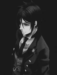 Sebastian Michaelis