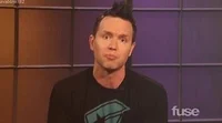 MARK HOPPUS
