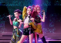 Descendent of Gwi-ma