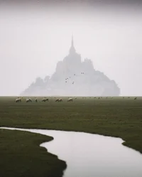 aftermath of the end