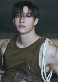 Christopher Bang 