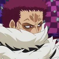 Charlotte Katakuri